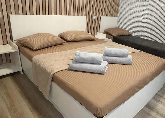 Poporului House كونستانتا