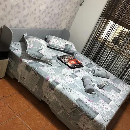 Poporului House Pensiune