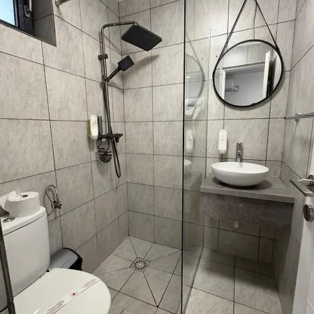 Guest house Poporului House