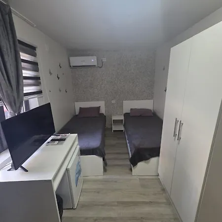 Poporului House ゲストハウス コンスタンツァ
