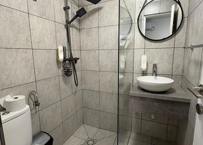 Guest house Poporului House