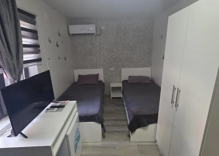 Poporului House Guest house Constanta